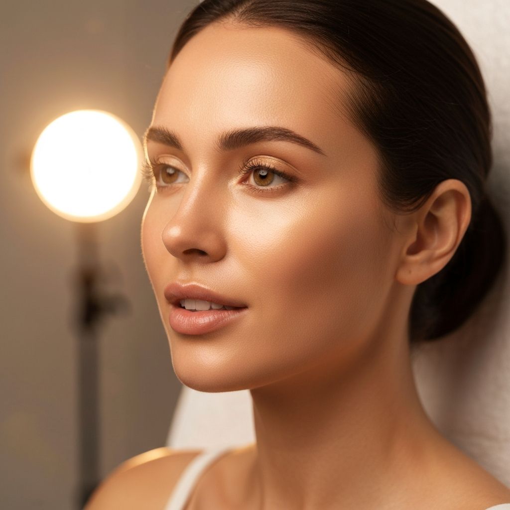Radiance Facial
