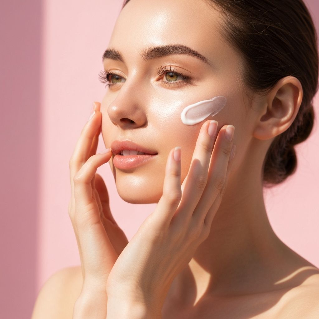 Barrier Support Facial